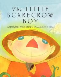 The Little Scarecrow Boy