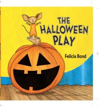 The Halloween Play