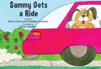 Sammy Gets a Ride