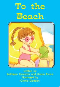 To the Beach