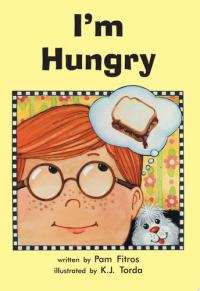 I'm Hungry