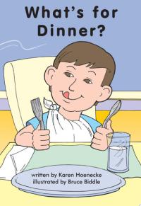 What's for Dinner?