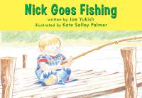 Nick Goes Fishing