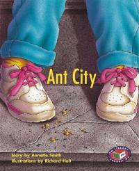 Ant City