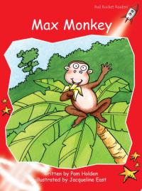 Max Monkey