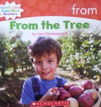 From the Tree
