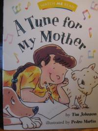A Tune for My Mother