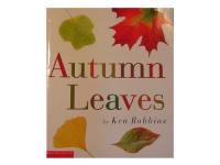 Autumn Leaves
