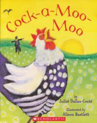 Cock-a-moo-moo