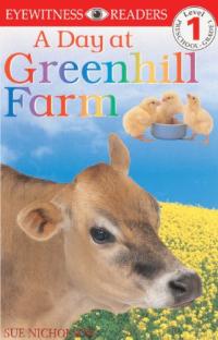 A Day at Greenhill Farm