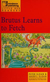 Brutus Learns to Fetch