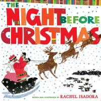 The Night Before Christmas