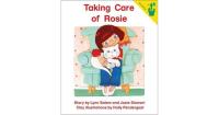 Taking Care of Rosie