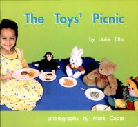 The Toys' Picnic