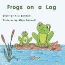Frogs on a Log