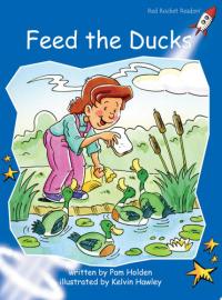 Feed the Ducks