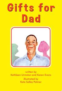 Gifts for Dad