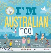I'm Australian Too