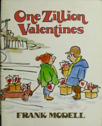 One Zillion Valentines