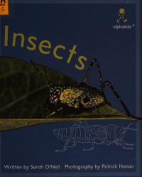 ALPHA 14-Insects