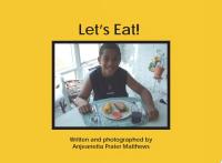 Let's Eat!