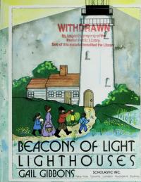 Beacons of Light Lighthouses