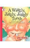 A Wiggly, Jiggly, Joggly Tooth (Let Me Read, Level 2)