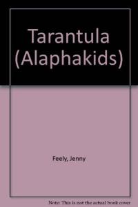 Alpha 11-Tarantula