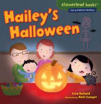 Hailey's Halloween