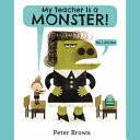 My Teacher is a Monster! (no, I Am Not)