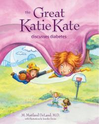 The Great Katie Kate Discusses Diabetes