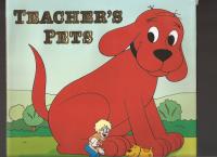 Teacher's Pets