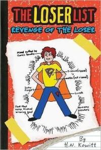 Revenge of the Loser