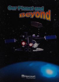 Harcourt Science On-LV Rdr Our Planet & Beyond G4 Sci 06