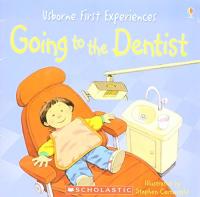 Going to the Dentist