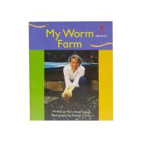 ALPHA 22-My Worm Farm