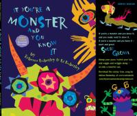 If You're a Monster and You Know it
