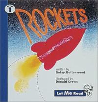 Rockets, Stage 1, Let Me Read Series