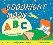 Goodnight Moon ABC An Alphabet Book
