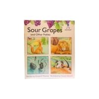 Sour Grapes