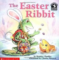 The Easter Ribbit