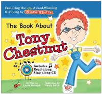 The Book about Tony Chestnut