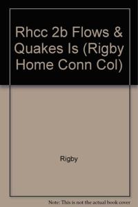 Flows and Quakes and Spinning Winds