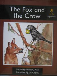 Fox and the Crow
