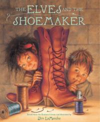 The Elves and the Shoemaker