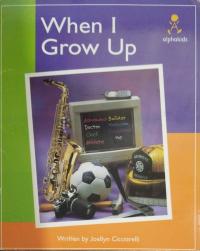 When I Grow Up