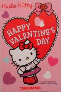 Happy Valentine's Day