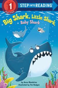 Big Shark, Little Shark, Baby Shark