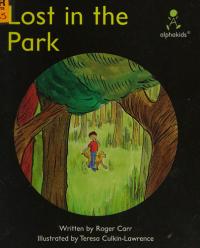 Lost in the Park