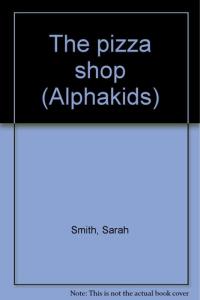 Pizza Shop
